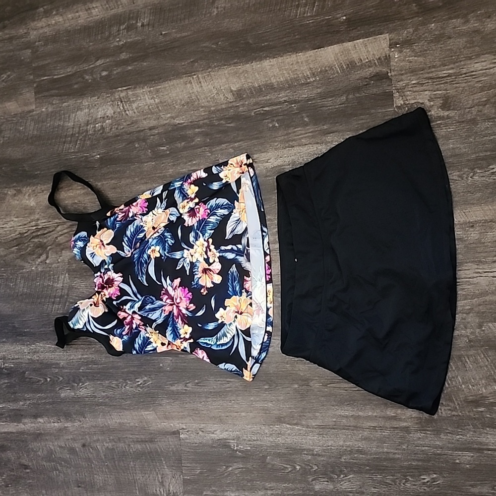 Womens swimsuit